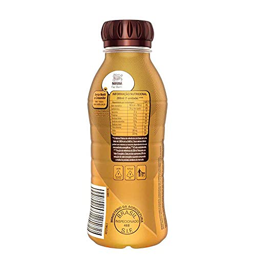 Alpino Bebida Láctea 280Ml