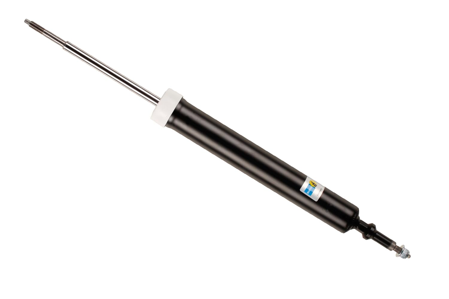 Bilstein 19-144221 Stoßdämpfer | 19-144221 Kompatibel mit 1 (E81),1 (E87)