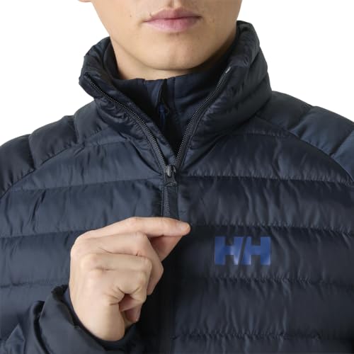 Image of Helly Hansen Banff Insulator Jacket