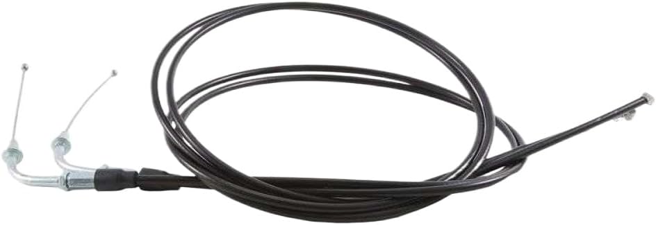 Motorcycle Throttle 150Cm Compatible With Sportster XL1200 XL883 Road King Electra