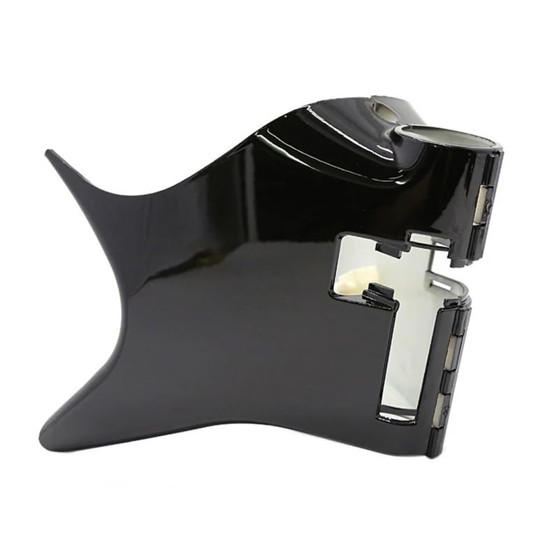 Protection carénage pour Shadow VT600 VLX Steed 400 cache latéral - 5