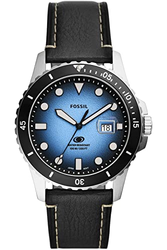 Preisvergleich Produktbild Fossil Watch FS5960