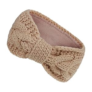 DEBAIJIA Baby Hoofdbanden Set Elastische Haarbanden Pasgeboren Zachte Leuke Head Wraps Tulband Peuters Haar Hoops…