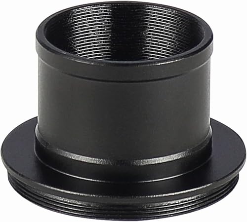 Adaptateur de caméra télescopique AltiraX 1,25 pouces variable pour astronomie et oculaire
