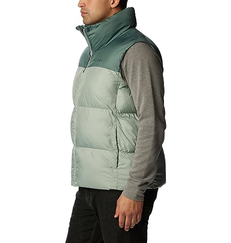 Columbia Men's Puffect Ii Vest3