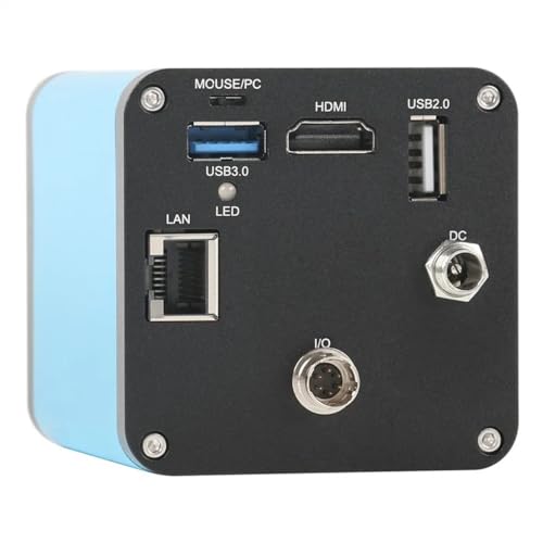 ���{�p�������A�N�Z�T���[ 8MP UHD 4K 1080P 60FPS HDMI USB LAN C�}�E���g �I�[�g�t�H�[�J�X AF ����r�f�I�������J����