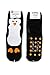 Penguin Slipper Socks