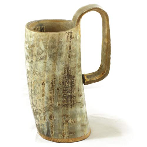 HornCraft - Jarra de cerveza