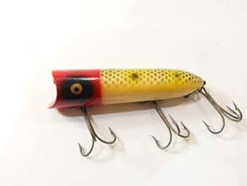 ヘドン ラッキー13 ウッド HEDDON LUCKY 13 Wood 41tBUPqumHL._UF350,350_QL50_.jpg