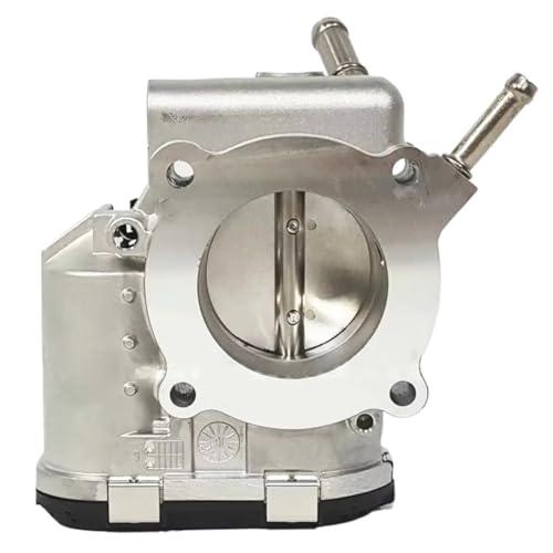 Compatible Avec Kia Pour Rio 351002B150 Ensemble De Corps De Papillon Salle Du Moteur Ensemble De Capteur De Position De Papillon Corps De Papillon D'admission D'air Capteur de position TPS