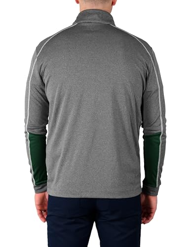 Columbia Golf Shotgun 2.0 1/4 Zip3