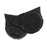 Shoei Neotec II / Hornet X2 / RF-1200 Ear Pads