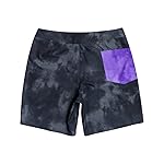 Quiksilver Boys (8-16) Surfsilk 15" Boardshort - Image 2
