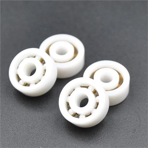 Roulement 623CE ZrO2 anti rouille pour micro mécanisme 3x10x4 - 5