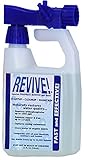 REVIVE! Swimming Pool Phosphate and Algae Remover Chemical For Pools - 32 oz
