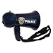 Pretend Police Officer Toy Megaphone - Siren Sounds for Kids | Loud, Clear, Folding Handle, Strap, Volume Control, Voice Changer by Toy Goodkids