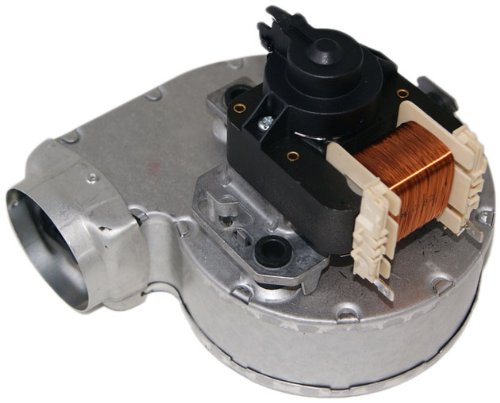 Vaillant 190126 Gebläse VC-VCW 183 185 243 245