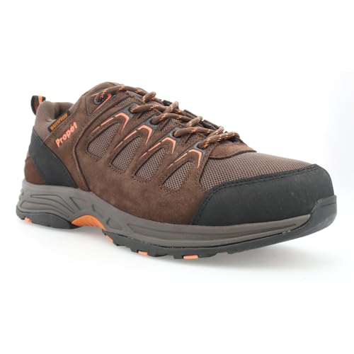 Propét Men's Cooper Waterproof Hiking Shoe2
