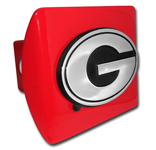Georgia Bulldogs 