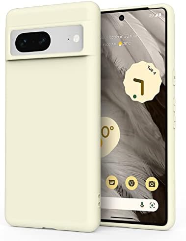Coque Silicone Google Pixel 6a Avec Cordon – Kwmobile, Protection Légère