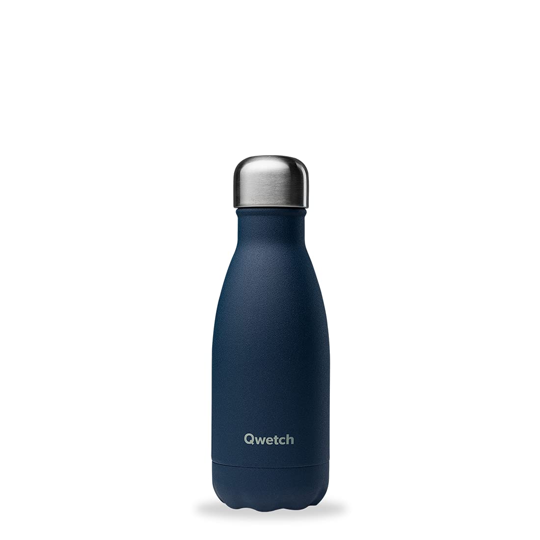 qwetch bouteille thermos inox