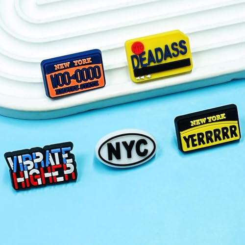 Image of Backpack Pins, Bulk Funny Cute Pins Aesthetic Lapel Pin for Backpacks /Jackets /Hats /Bags Women Nurse Teens Gifts