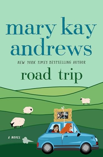 Road Trip: A Novel