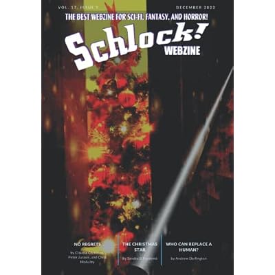 Schlock! Webzine