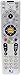 DIRECTV Rc66X Ir Remote Control - Universal Programmable 4-Device for H24 H25 Hr24 with Xmp (+ All Irs), Batteries, Labels