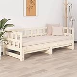 divano struttura legno a vista Questo divano letto multifunzionale può essere utilizzato come divano durante il giorno o come letto durante la notte, offrendovi una soluzione rapida per accogliere gli ospiti per la notte.