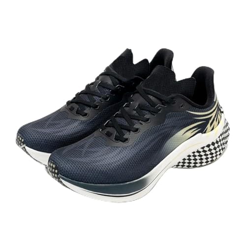 Chaussures de sport en plaque de carbone pour vos entraînements quotidiens et running urbain