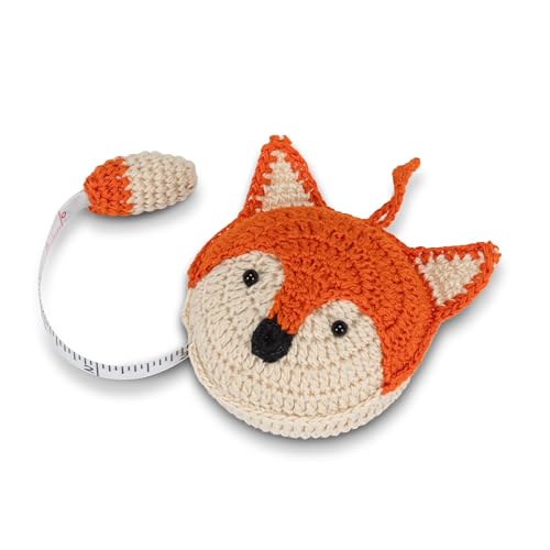 Cinta métrica Fox Abbott Collection 150 cm