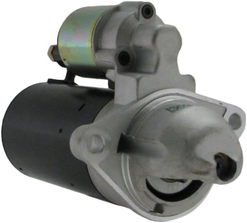 Nuevo motor de arranque premium para minicargadora Cat con Perkins 216226232B242B 0-001-109-035 163-3361 361-3491 8000043 18508-6600 71435600