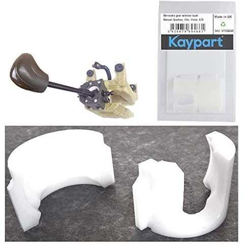 Kaypart Gear Selector Repair Kit for Mercedes Vito Viano Cover