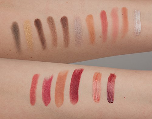 41tBWQnwIbL Boulevard de Beauté Angelic Beauty Make-Up Calendar 24 + 1 Set de Maquillage