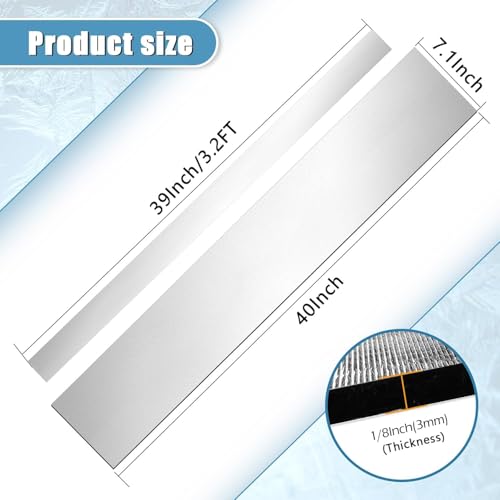 Car Battery Insulation Blanket 3mm