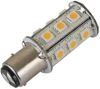 Bombillas LED de repuesto (escandvico)