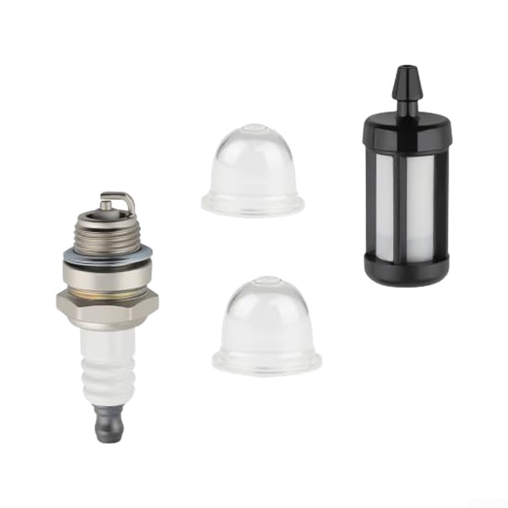 Kit Mantenimiento Desbrozadora BG55 BG85 Filtros Tubo