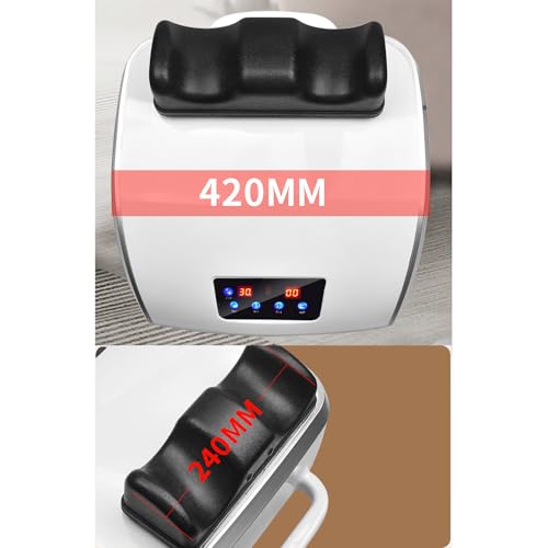 Chi Swing Machine, aparato de ejercicio aeróbico portátil miniatura 6