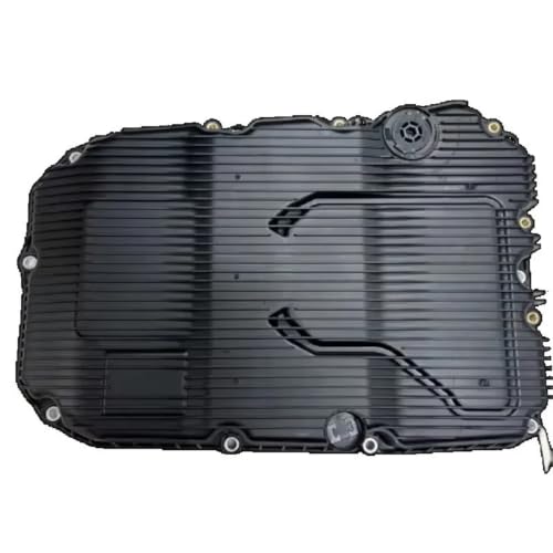 Cárter de aceite de transmisión automática 7252708804 para motores M274 M276