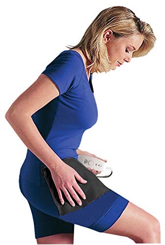 Cara Mini Heating Pad, 9 x 9 inches