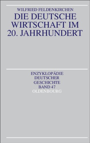 Verlag Für Die Deutsche Wirtschaft Abofalle 『Die deutsche Wirtschaft im 20. Jahrhundert』｜感想・レビュー - 読書メーター