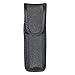 Bianchi Accumold 7307 Pepper OC Black Spray Pouch w/Hidden Snap Closure (Small)
