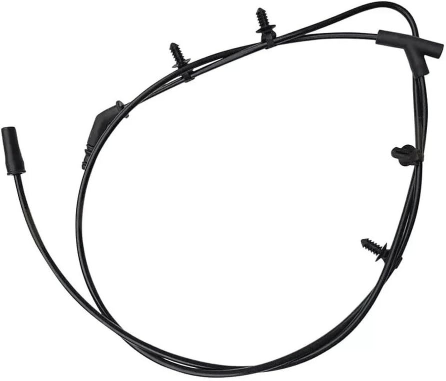 New Windshield Washer Hose Replacement Fit for Jeep Cherokee 2014-2018 68102967AA