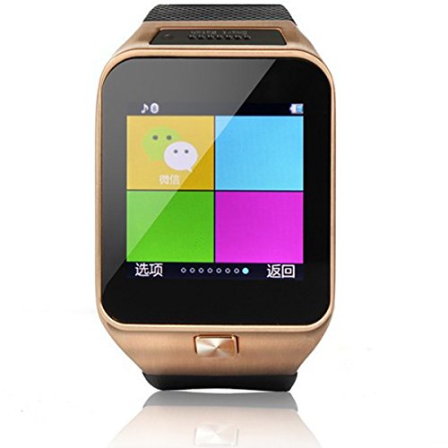 Opiniones y reviews de smartwatch s29 que puedes comprar esta semana. 2 smartwatch s29 marca Qkking (2)