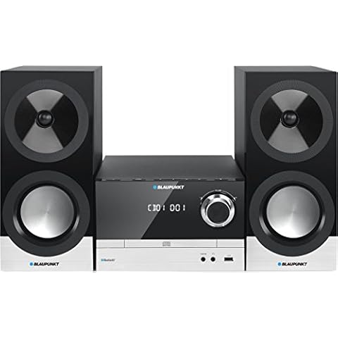 Blaupunkt MS40BT- Set de altavoces Cover