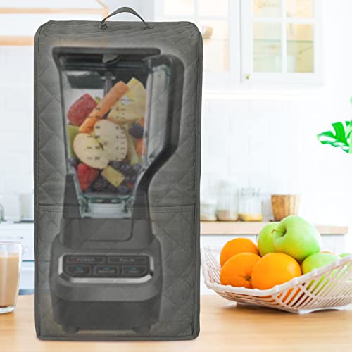 Funda para licuadora compatible con Ninja Foodi miniatura 5
