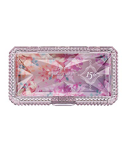 Amazon | ジルスチュアート エターナルクチュール アイズ ベルベット  