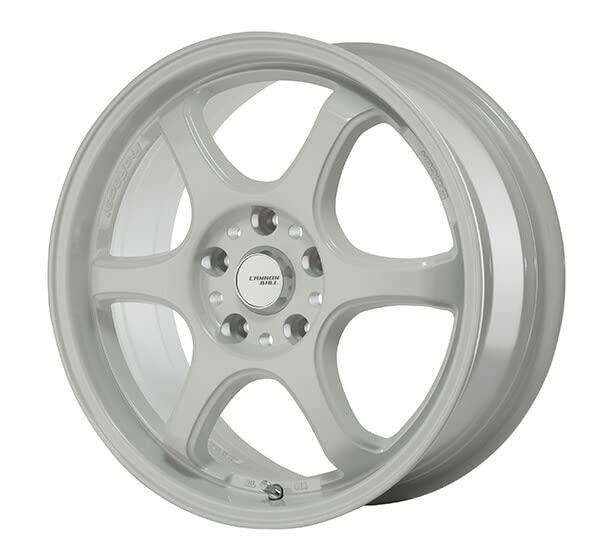 5ZIGEN ProRacer CANNONBALLホワイトタイヤ付き4本セット Amazon.co.jp: 5ZIGEN ProRacer CANNONBALL(プロレーサーキャノン
