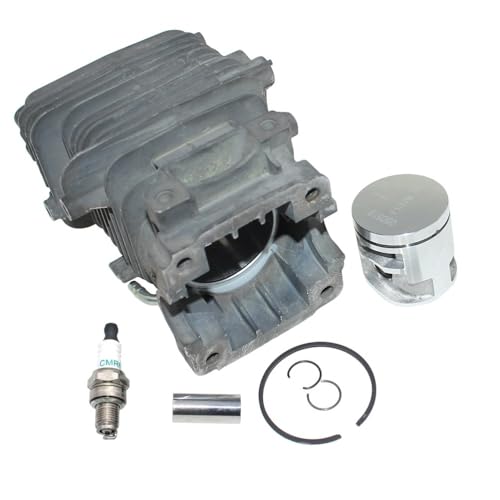 Kit cylindre-piston 37 mm de haute précision pour MS194T Z - 6
